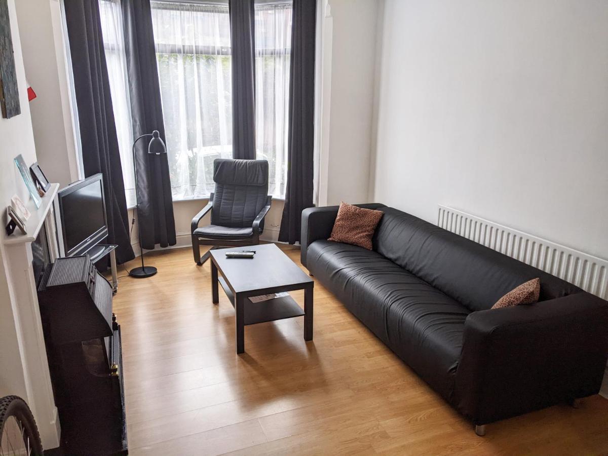 Maison Blanc Проживание в семье Ноттингем